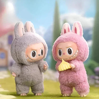 🎁 Labubu V3 Monsters Blind Box � Random Surprise Collectible Toy! 🔥Single Box (1Pc)