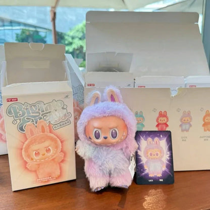 🎁 Labubu V3 Monsters Blind Box � Random Surprise Collectible Toy! 🔥Single Box (1Pc)